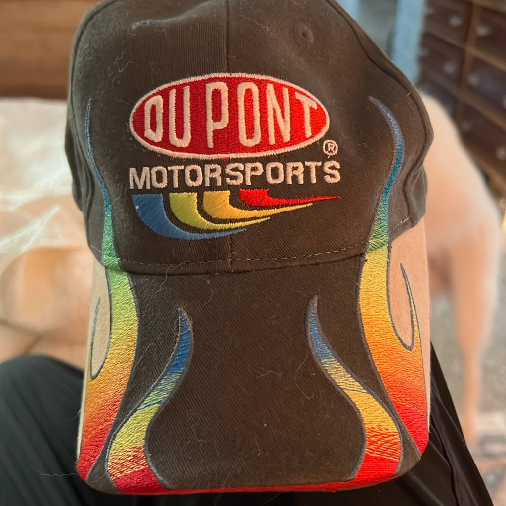 Dupont Motorsports 24 Cap